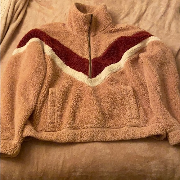 Jacket - Picture 1 of 2